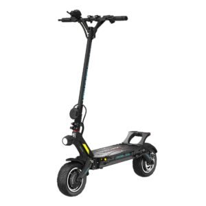 Trottinette électrique Dualtron victor luxury Plus 60V 28Ah