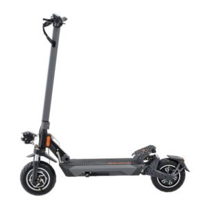 Trottinette électrique Ecoxtrem G4