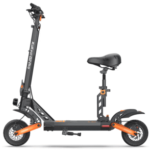 Trottinette électrique KuKirin G2 Pro