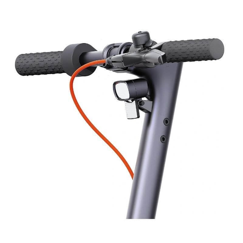 Trottinette électrique NAVEE N30 – Image 4