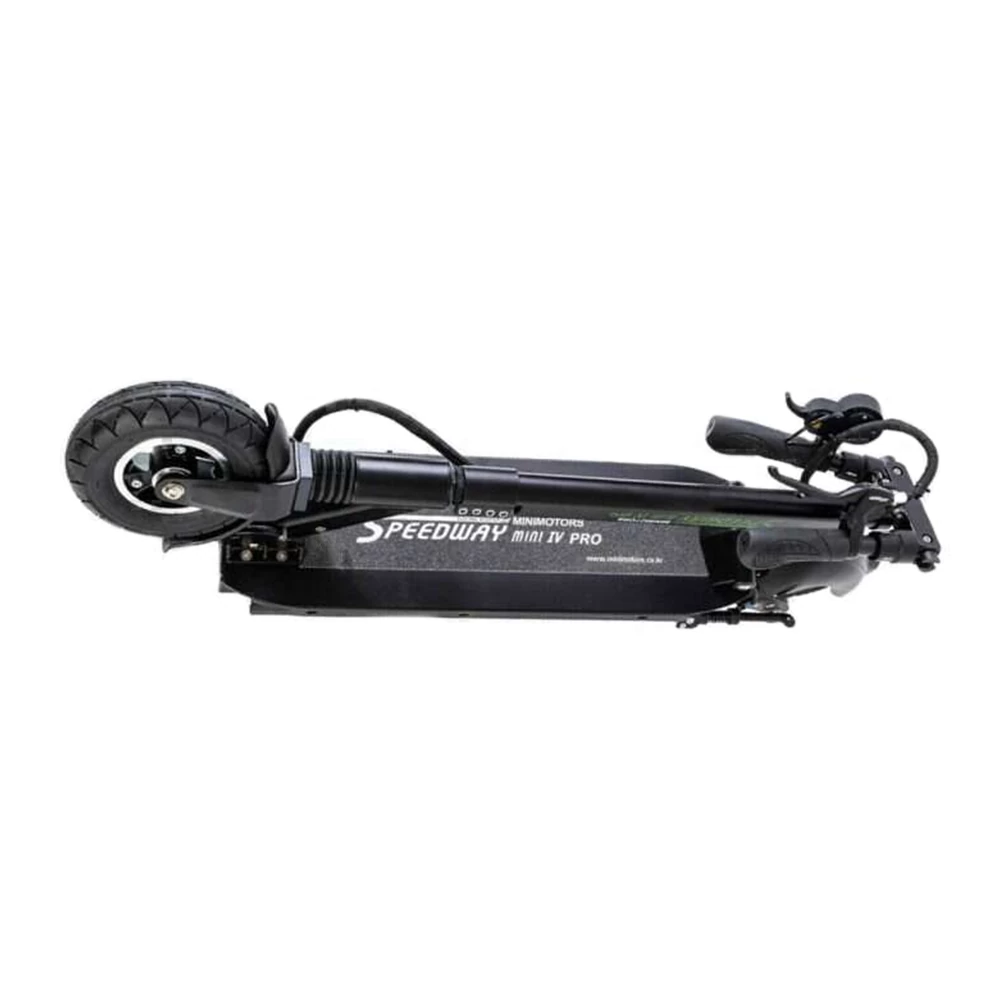Trottinette électrique Speedway Mini 4 Lite – Image 5