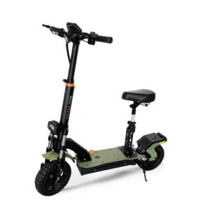 Trottinette électrique RT5 PRO