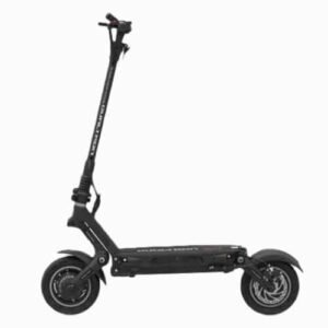 trottinette électrique dualtron victor 60v 30ah