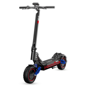 Trottinette électrique M41 TANK