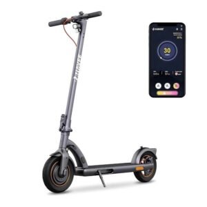 Trottinette électrique NAVEE N40