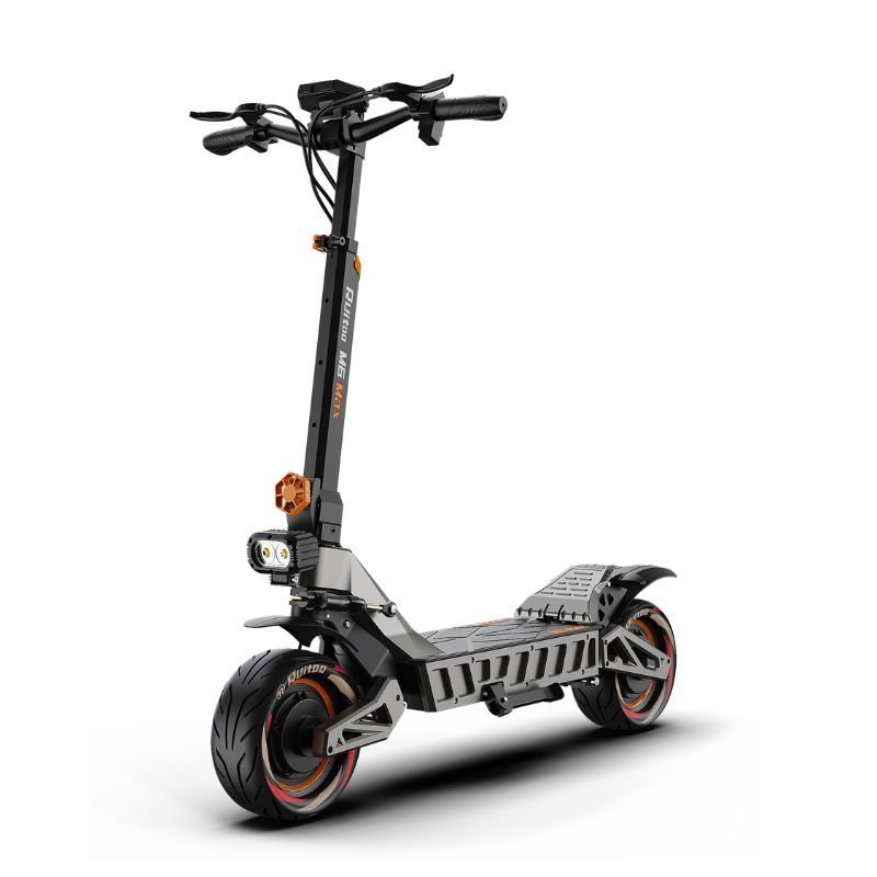 Trottinette électrique M6 MAX