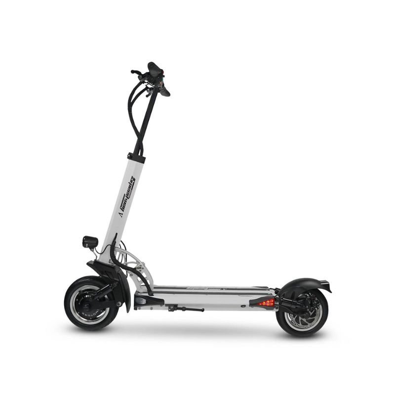 Trottinette électrique Speedway 5 Dual – Image 3