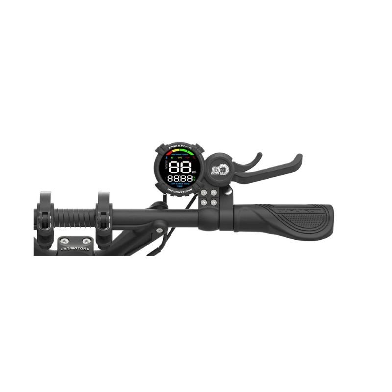 Trottinette électrique Speedway 5 Dual – Image 4