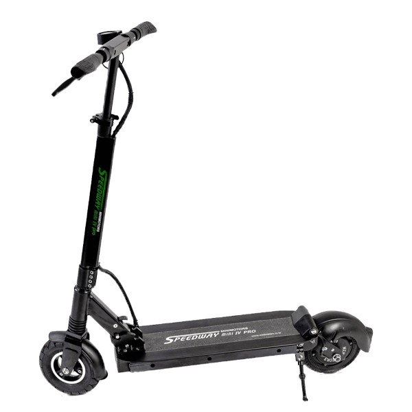 Trottinette électrique Speedway Mini 4 Pro – Image 4