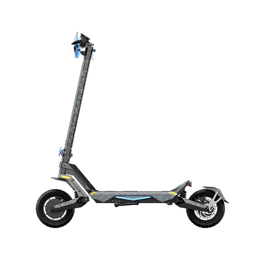 Trottinette électrique Ecoxtrem G2
