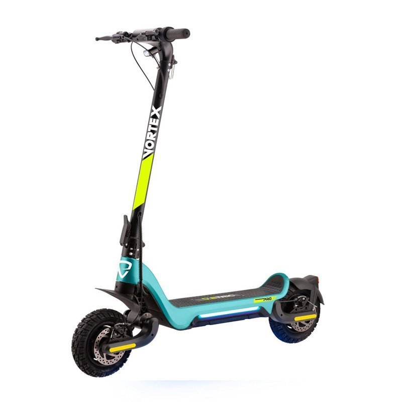 Trottinette électrique Etric Vortex – Image 2