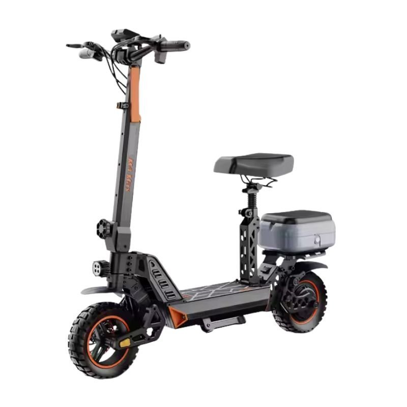 Trottinette électrique M4 MAX – Image 2